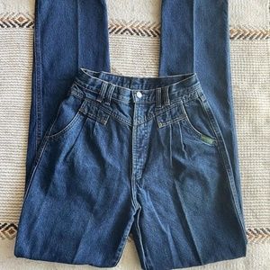 Women’s Vintage Rockies